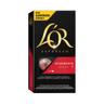 L'OR Espresso Café Splendente I7 en cápsulas compatibles con Nespresso 10 uds