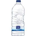 Agua mineral font vella, botella 2,5 litros