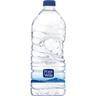 Agua mineral font vella, botella 2,5 litros