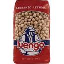 Garbanzo lechoso categoría extra Luengo 1 kg