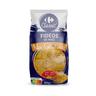 Fideos de maíz No gluten Carrefour sin gluten 500 g