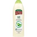 Gel de Baño Aloe Vera