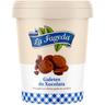 Helado de cookies la fageda, bote 500ml