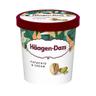 HÄAGEN-DAZS Tarrina de helado cremoso de pistacho con trozos de pistacho 420 ml