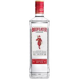Ginebra beefeater, botella 70 cl