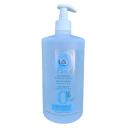 Gel de ducha pieles sensibles 0% Carrefour Soft 750 ml