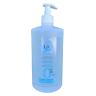 Gel de ducha pieles sensibles 0% Carrefour Soft 750 ml
