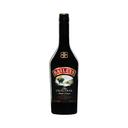 BAILEYS Crema de whisky elaborada en Irlanda BAILEYS botella de 70 cl