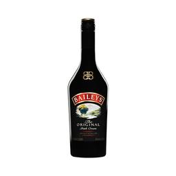 BAILEYS Crema de whisky elaborada en Irlanda BAILEYS botella de 70 cl