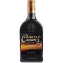 BARCELÓ Crema de ron añejo, de sabor delicioso y exótico BARCELÓ botella de 70 cl