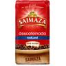 Café molido SAIMAZA descafeinado natural 250 g
