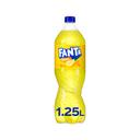 Refresco FANTA limón pet 1,25 l