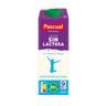 Leche semidesnatada Pascual sin lactosa brik 1 l