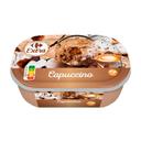 Tarrina de Capuccino Extra Carrefour sin gluten 602 g