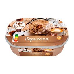 Tarrina de Capuccino Extra Carrefour sin gluten 602 g