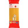 Spaguetti eroski basic, paquete 1 kg