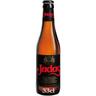 Cerveza belga especial judas, botellín 33 cl