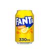 Refresco Fanta limón