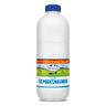 Leche semidesnatada Central Lechera Asturiana botella 2,2 l