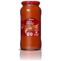 Tomate frito IFA ELIGES frasco 560 g pn
