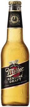 Cerveza Miller 33cl