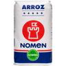 Arroz redondo extra nomen, paquete 1 kg