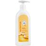 Loción cuerpo nutritiva belle, dosificador 400 ml