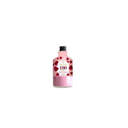 Crema de piruleta 100 AÑOS botella 70 cl