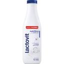 Gel de baño nutritivo Lactovit piel normal y seca