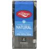 Café molido natural el gallego, paquete 250 g
