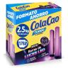 Cacao soluble instantáneo Cola Cao Turbo 2,5 kg