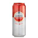 Cerveza Amstel 100% Malta lata 50 cl