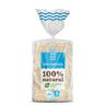 Pan de molde blanco sin corteza El molino de Dia bolsa 450 g