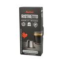 PRODUCTO ALCAMPO Café en cápsulas Ristretto I11,10 uds