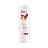DOVE Crema coporal nutrición intensa, para pieles muy secas DOVE Body love 400 ml