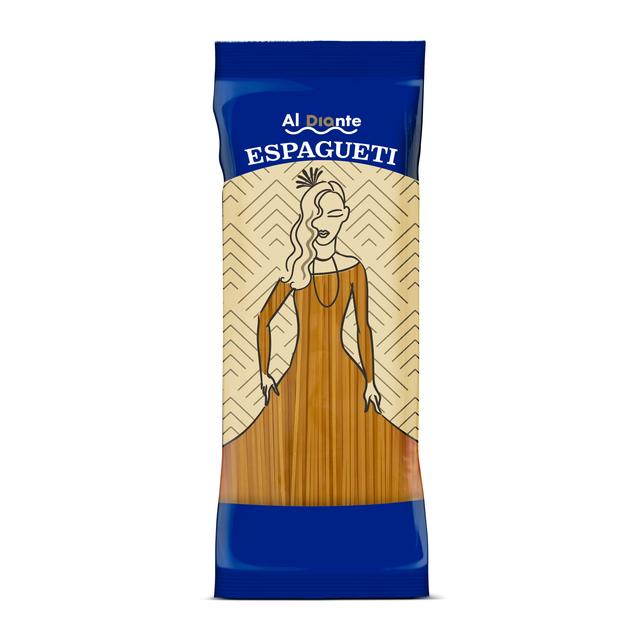 Espagueti Al Diante bolsa 500 g