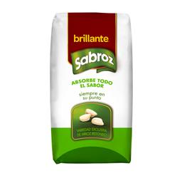 Arroz redondo Brillante Sabroz 1 kg
