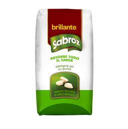 Arroz redondo Brillante Sabroz 1 kg