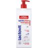 Loción corporal con lactourea lactovit, dosificador 800 ml