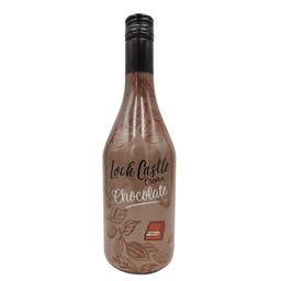 Crema de chocolate Loch Castle 70 cl