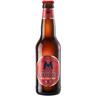 Cerveza epidor moritz, botellín 33 cl