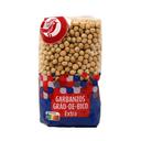 PRODUCTO ALCAMPO Garbanzo pedrosillano PRODUCTO ALCAMPO 500 g