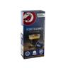 PRODUCTO ALCAMPO Café en cápsulas Fortissimo I12, 10 uds