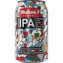 Cerveza IPA Mahou 5 Estrellas lata 33cl