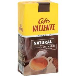 Café Molido Natural
