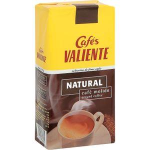 Café Molido Natural