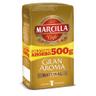 Café molido MARCILLA natural 500 g