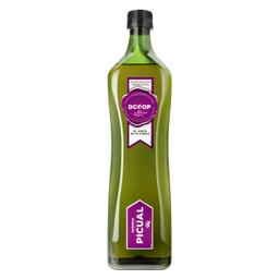 Aceite de oliva virgen extra variedad picual Dcoop 1 l