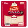 Queso curado ya cortado García Baquero 225 g