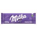 Chocolate con Leche